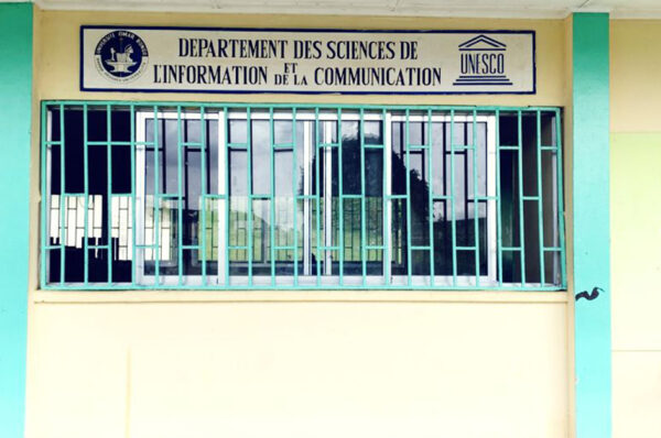 Gabon/UOB : lancement des premières journées scientifiques au DSIC