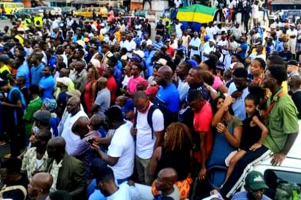 Gabon : quand les pressions familiales poussent les jeunes à la dérive