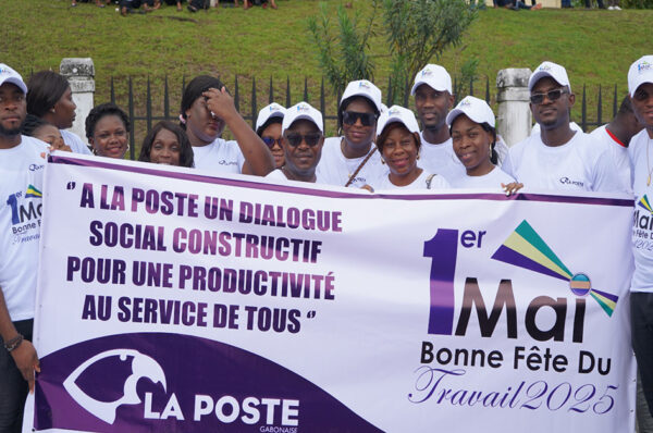 Fête du Travail/Poste S-A : entre célébration et appels à la refonte