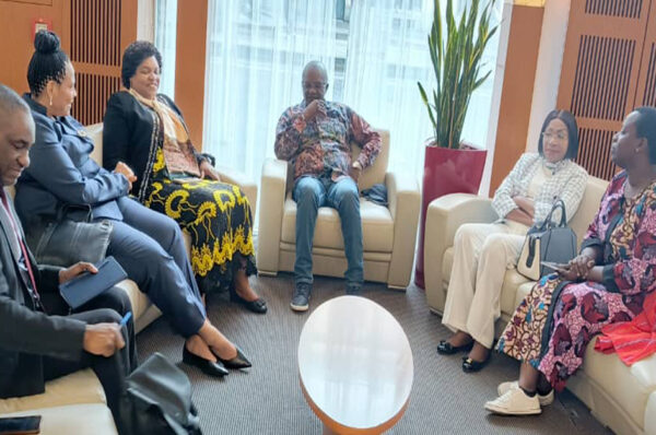 Assemblée mondiale de la Santé : le Gabon au cœur des réflexions sur le financement durable de la santé en Afrique