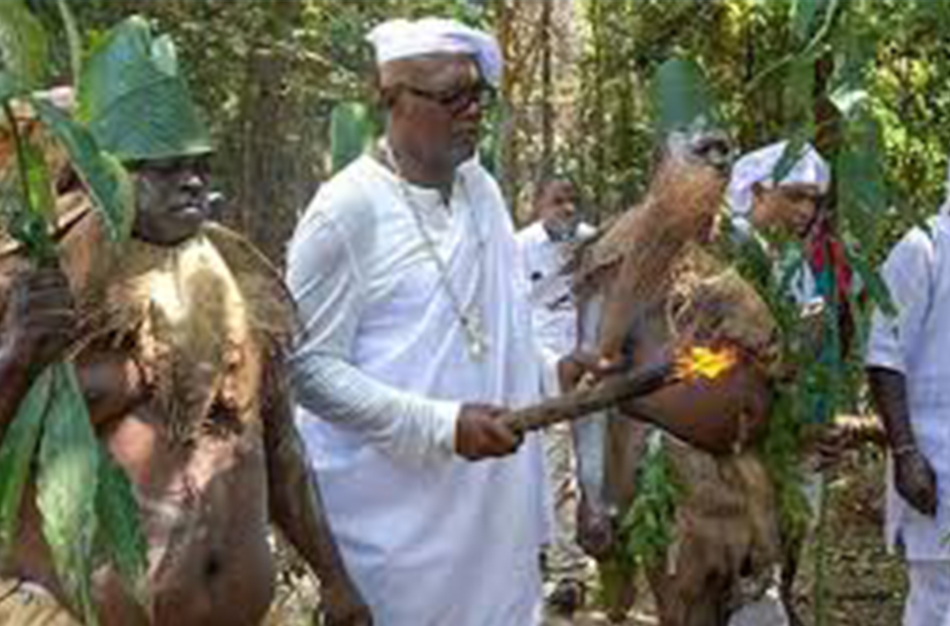 Estuaire : que se passe-t-il avec les sociétés traditionnelles Mpongwè, Benga, Sékiani et Akèlè sur les rivages de Libreville ?