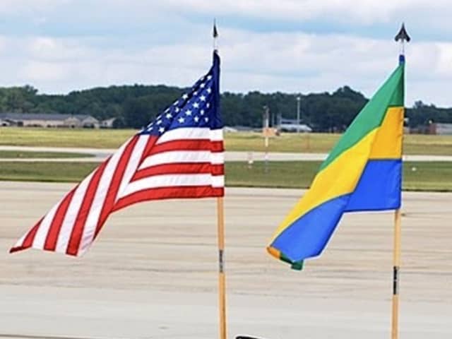 Voyage vers les États-Unis : le Gabon sous la menace des sanctions d’ici 60 jours ?