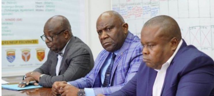 Digitalisation : les mairies du Grand Libreville sommées de respecter les délais de 100 jours