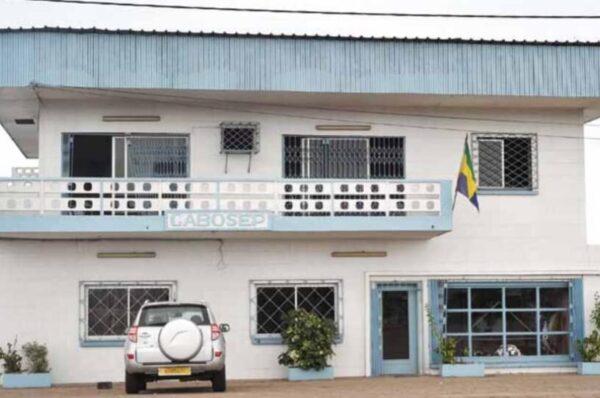 Gabon : 15 corps en attente d’identification à Gabosep