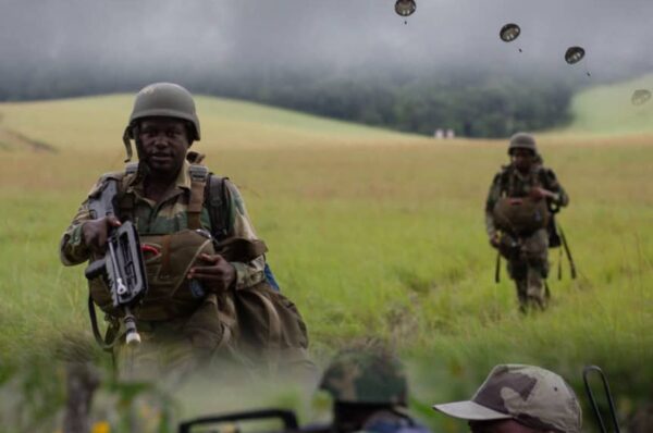 Gabon/Défense : l’exercice SINOPLE, un tournant dans la lutte contre les trafics illicites