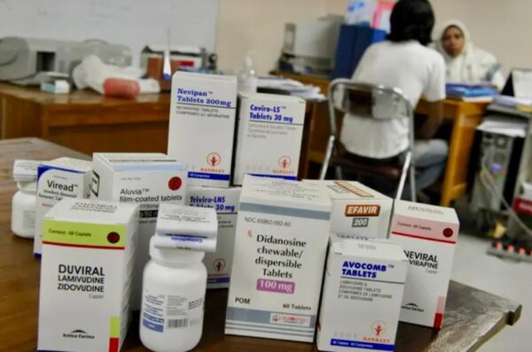 VIH-Sida : le Gabon assure la disponibilité des antirétroviraux jusqu’en 2026