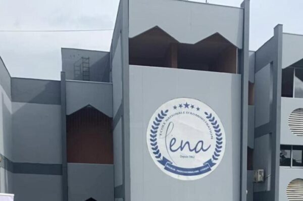 Gabon/ENA : le calendrier académique 2025 et le planning des inscriptions désormais connus