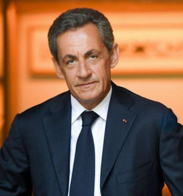 France/Affaire des écoutes: Nicolas Sarkozy déchu de la Légion d’honneur après sa condamnation