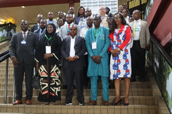 Gabon/Sécurité aérienne : session de formation pour les enquêteurs de premières informations