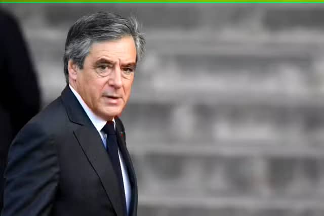 France/Affaire Fillon : l’ex-Premier ministre condamné à 4 ans de prison