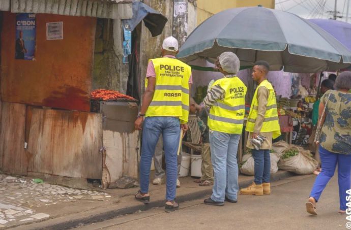 Gabon : l’AGASA dévoile son plan « Ambition 2025 – Perspective 2027 »