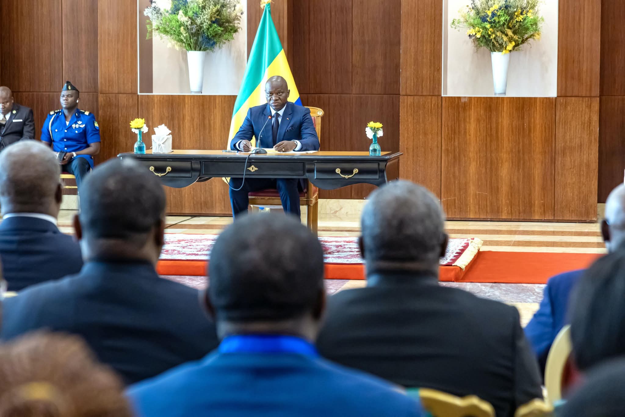 Decentralisation au Gabon : du rêve à la réalité ?