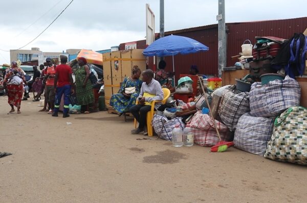 Déguerpis de Plaine-Orety : l&rsquo;Etat élargit l’aide aux familles sans titre foncier