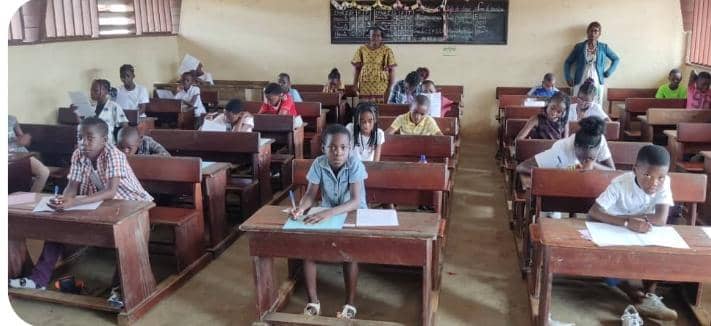 Gabon/CEP 2025 : les candidats désormais fixés sur leur sort à l’issue des épreuves