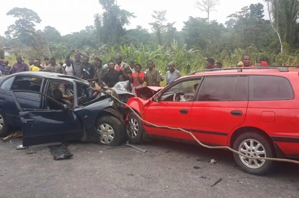 Insécurité routière au Gabon : un phénomène grandissant aux multiples tentacules ?