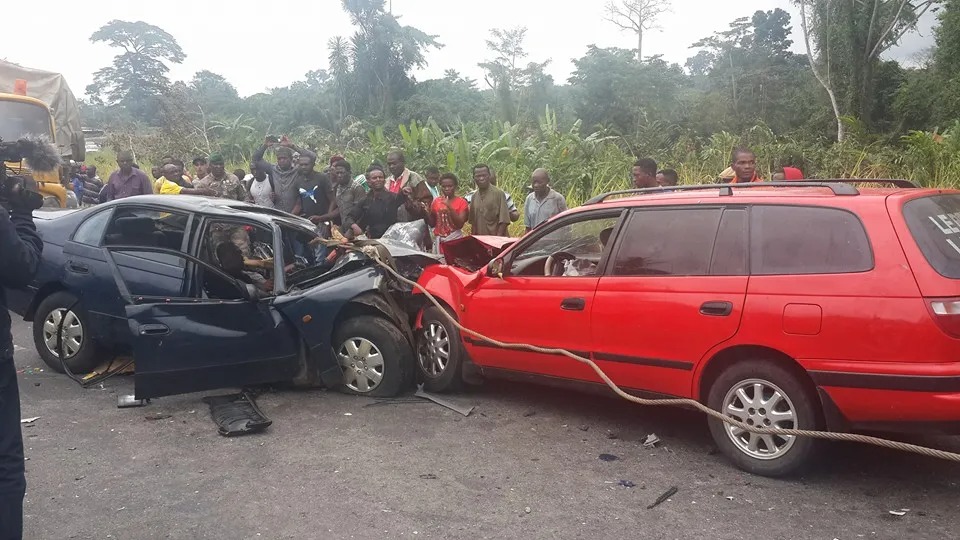 Insécurité routière au Gabon : un phénomène grandissant aux multiples tentacules ?