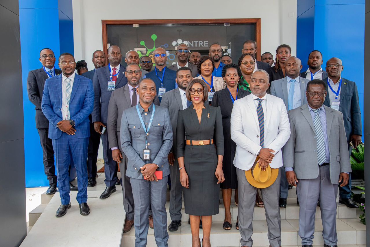 IA : le Gabon pose les bases d’une stratégie nationale respectueuse des droits humains