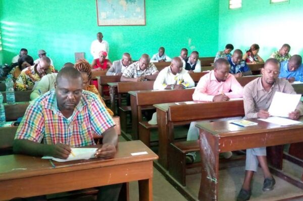 Gabon : le Grand prix national du concours de l’entrepreneuriat prévu du 1er au 30 juillet prochain