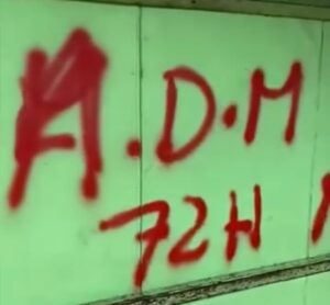 Owendo/Carrefour SNI : 72 heures, le délai accordé aux habitants pour quitter les lieux