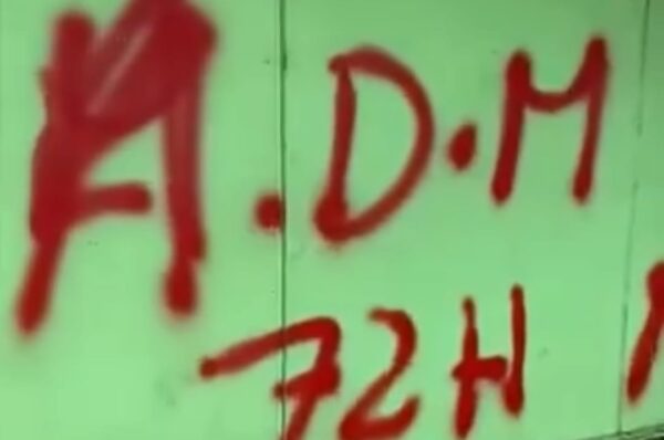 Owendo/Carrefour SNI : 72 heures, le délai accordé aux habitants pour quitter les lieux