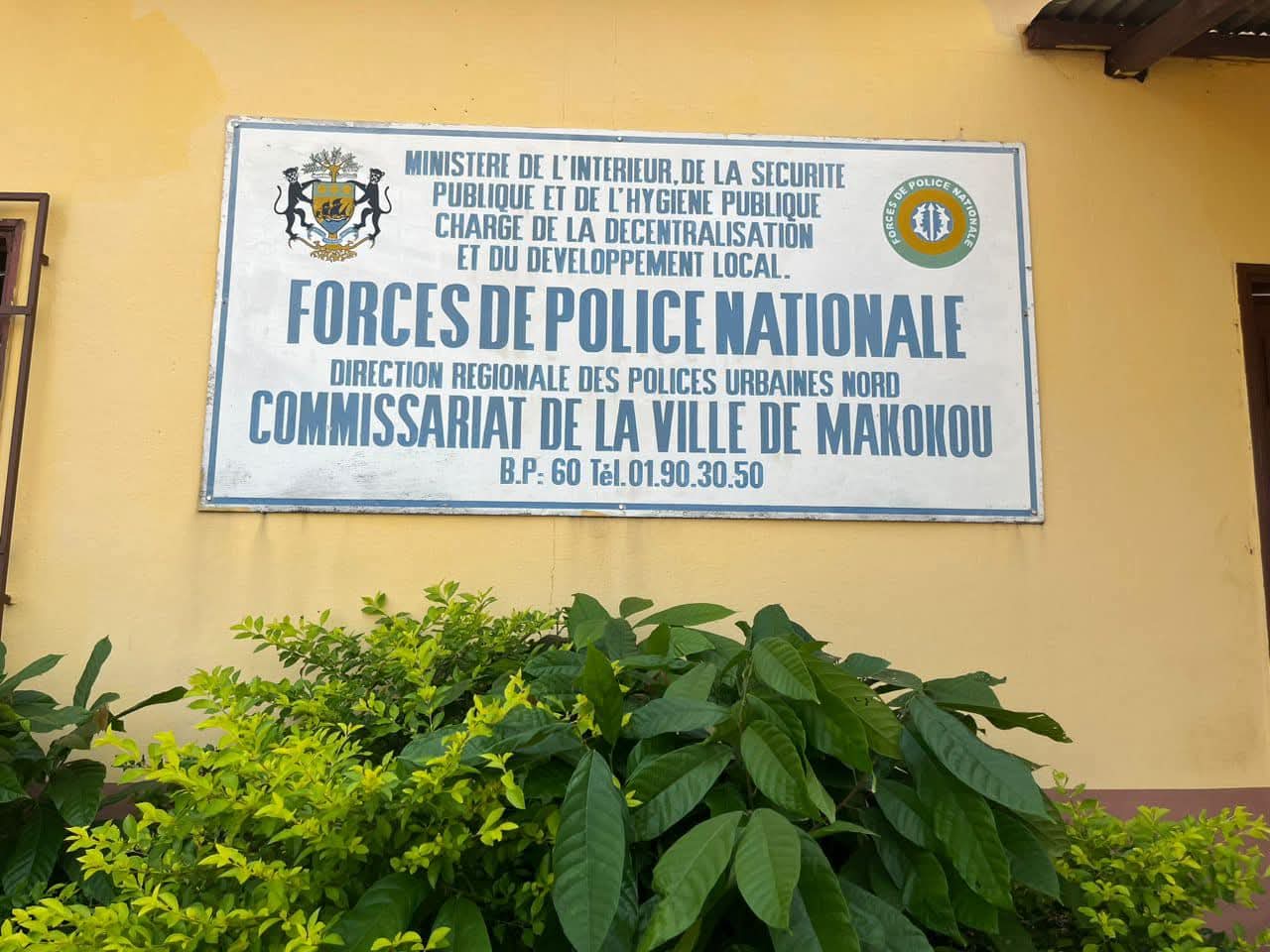 Makokou : une adolescente de 16 ans avec 4 mois de grossesse assassinée par son petit ami