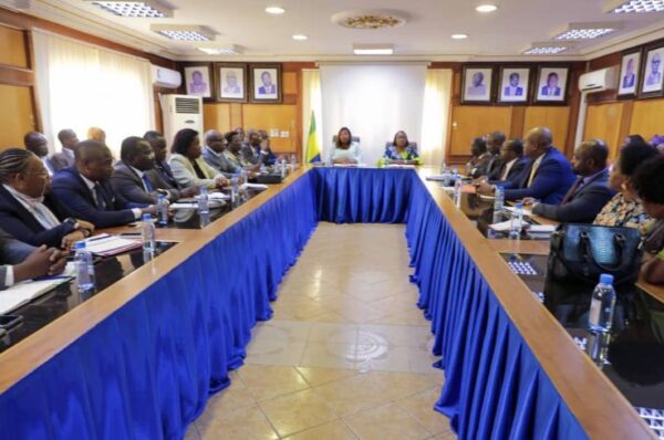 Gabon : les enfants de 3 à 5 ans désormais sous la compétence du ministère de l’Éducation nationale