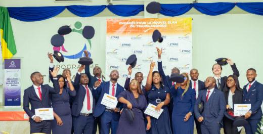 Gabon : fin du programme « Tremplin »
