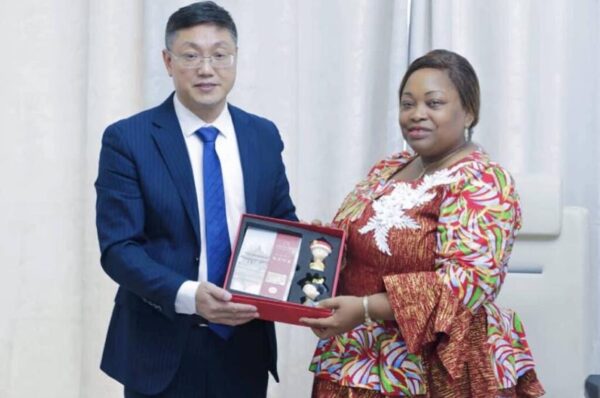 Gabon/Éducation : vers l’insertion du mandarin dans le système éducatif gabonais