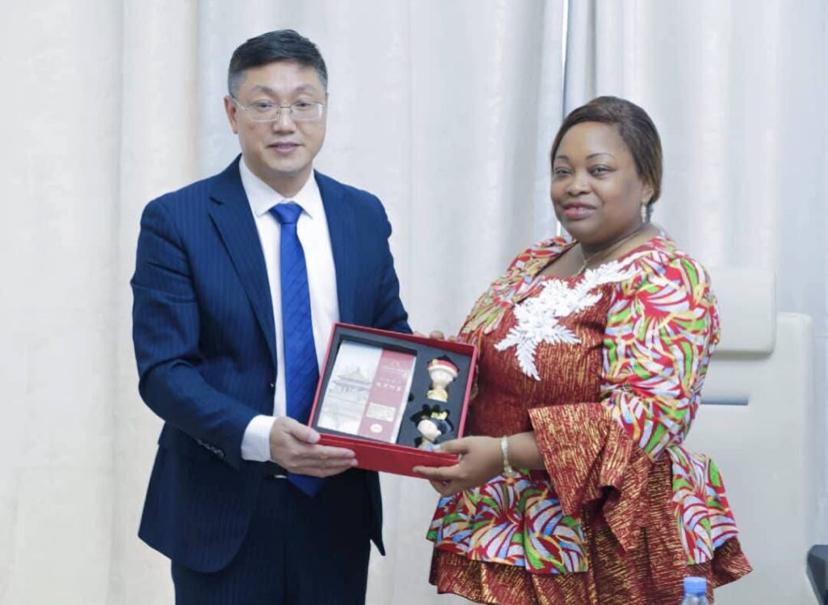 Gabon/Éducation : vers l’insertion du mandarin dans le système éducatif gabonais