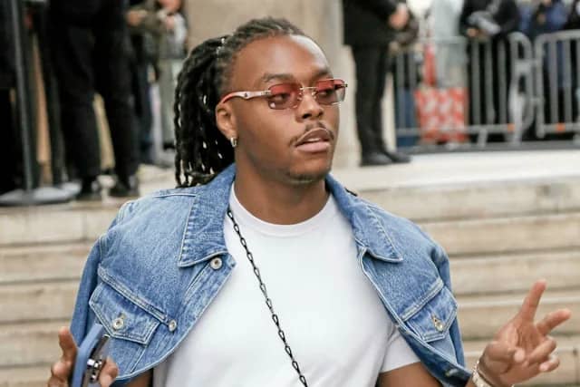 France : Koba LaD condamné à six ans de prison pour homicide involontaire aggravé