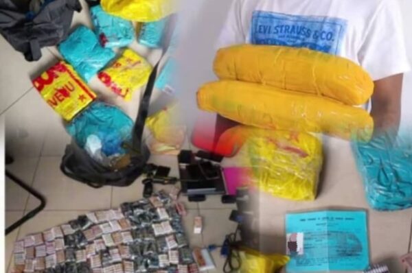 Journée mondiale contre la drogue : le Gabon face à un fléau grandissant