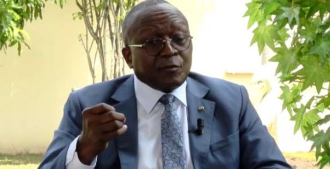 Marcel Abéké mise sur la transformation locale de manganèse d’ici 2029, mais est-ce possible à court terme ?