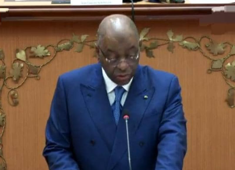 Séance plénière à l’Assemblée Nationale de la Transition : le gouvernement face aux questions des parlementaires