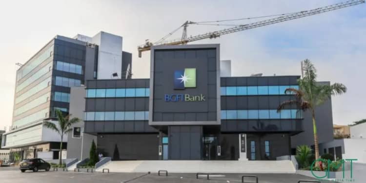 BGFIBank Gabon : fermeture exceptionnelle des points de vente dès ce lundi 30 juin