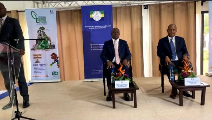 Tourisme : e-Visa touristique, un outil de promotion de la destination Gabon