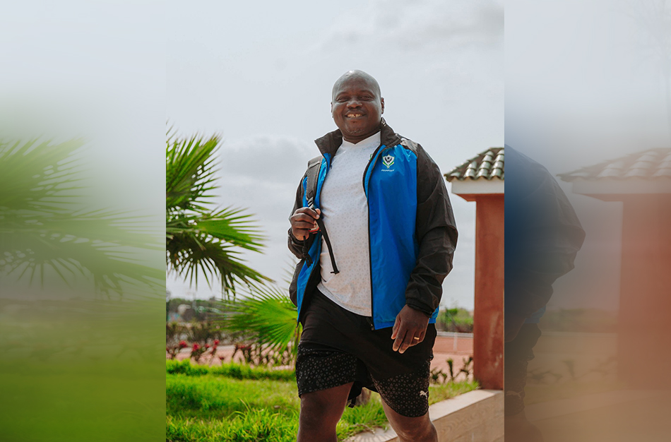 Gabon/CAN-2025 : Cédric Moubamba remplacera-t-il Mouyouma sur le banc des Panthères ?