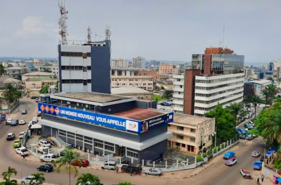 Télécoms : le Gabon relance la 5G avec l’expertise émirienne