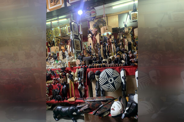 Gabon/Artisanat : le secteur sera mis à l’honneur du 19 au 21 juin