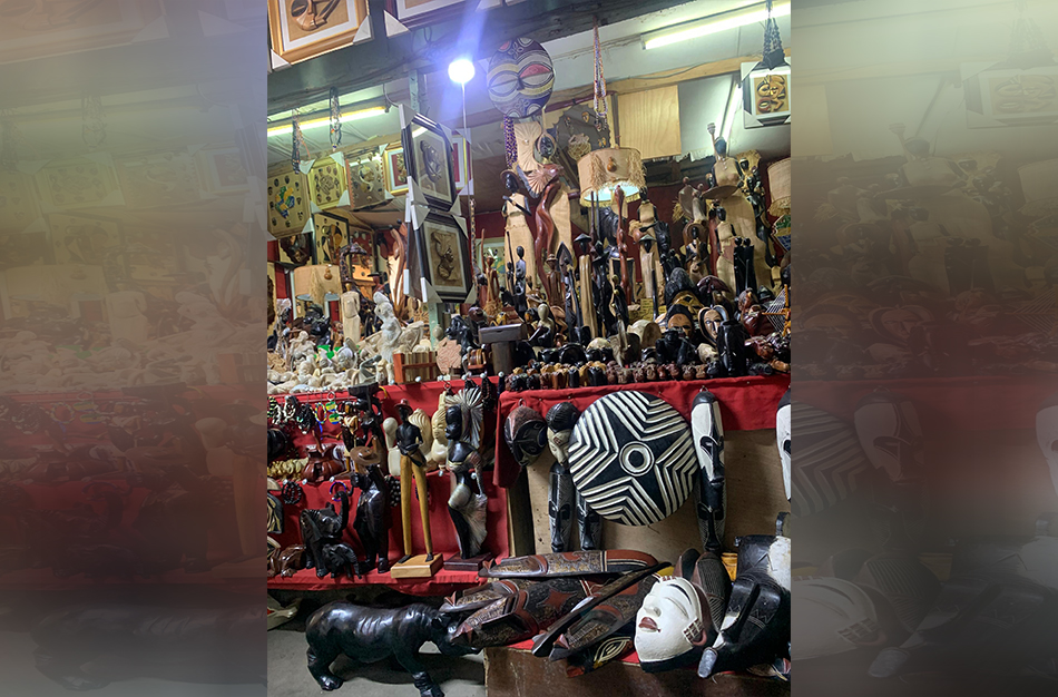 Gabon/Artisanat : le secteur sera mis à l’honneur du 19 au 21 juin