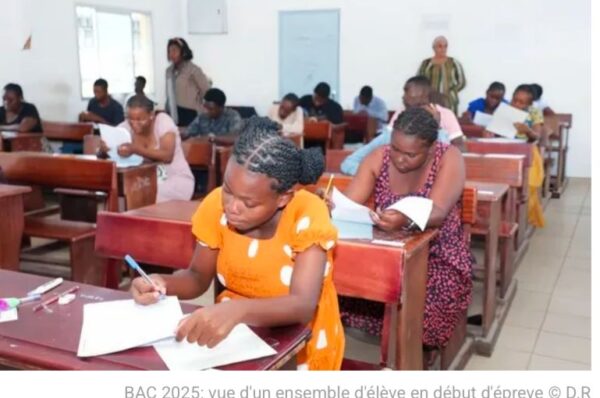 Baccalauréat 2025 : le ministère de l’Education nationale sort le grand jeu pour cette session