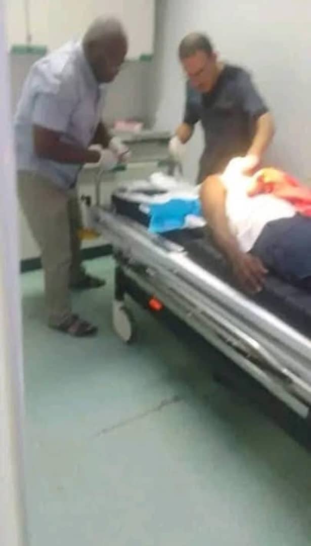 Tchibanga : un enseignant aurait été « accidentellement » touché par balle après une intervention policière