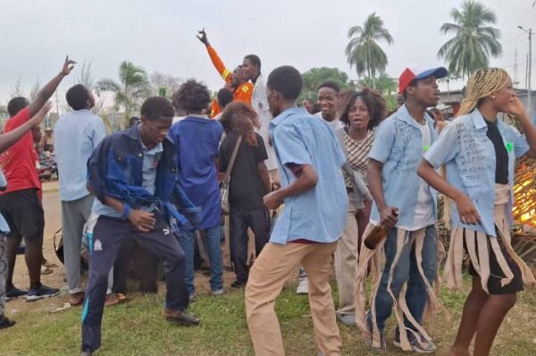 Gabon/Baccalauréat 2025: le premier tour marqué par des résultats encourageants au technique, 53% de réussite