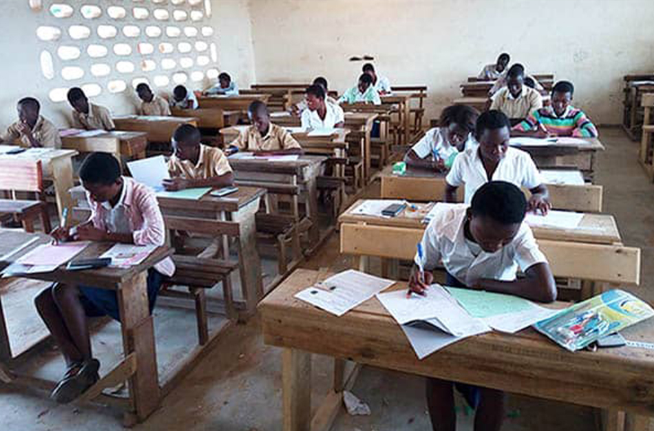 Baccalauréat général 2025 : début des épreuves écrites de la série B ce jour