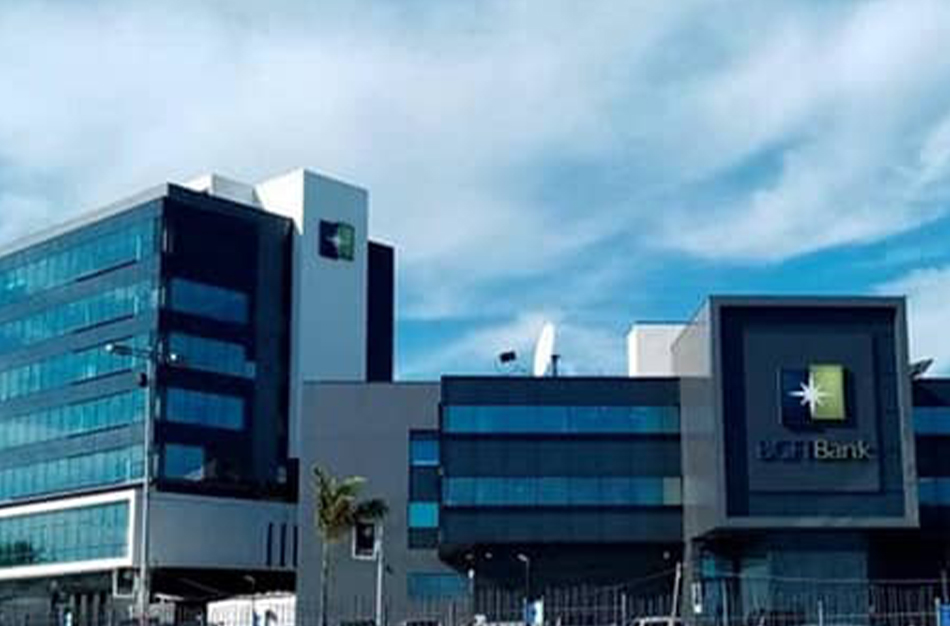 Groupe BGFIBank : l’institution financière amorce son entrée à la BVMAC‎