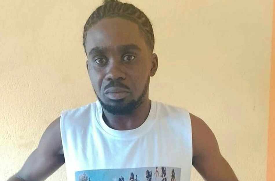 Gabon/Koula-Moutou : un présumé trafiquant arrêté avec du cannabis et du Tramadol