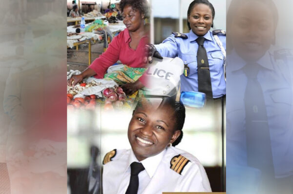 Célébration de la Journée internationale de la femme africaine