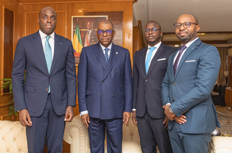 Digitalisation des services publics : vers une administration gabonaise plus moderne, plus efficace