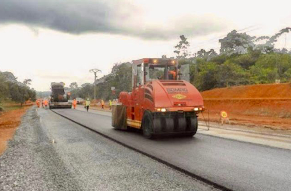 Gabon-Congo : la route Ndendé-Doussala, un projet clé pour rapprocher les pays de la région