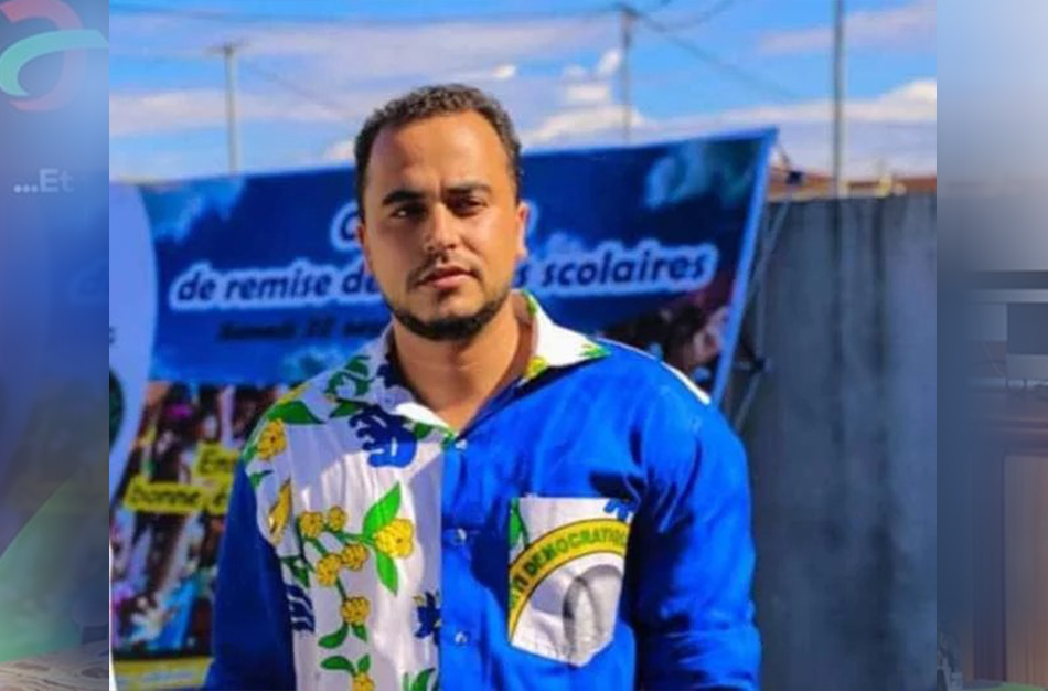 Grégory Laccruche Alihanga brise le silence et accuse ses anciens bourreaux