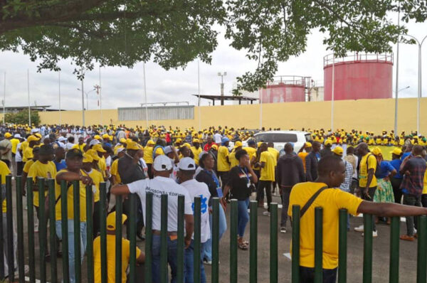 Gabon/Le « kounabelisme » : une pratique à la peau dure qui paralyse l’administration publique ?